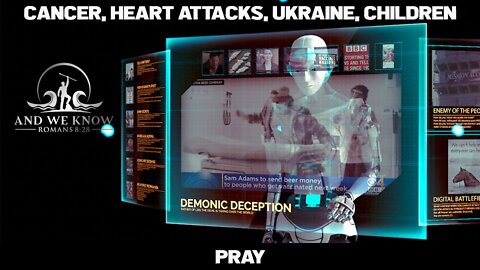 They WANT US GONE! Keep sharing the TRUTH! Digital WARRIORS activated! PRAY!