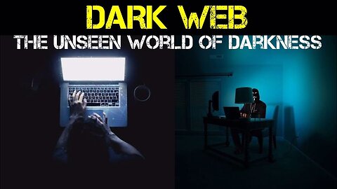 What Is Dark Web?? | Is The Dark Web Dangerous!! | Maha Tv | Hindi/Urdu