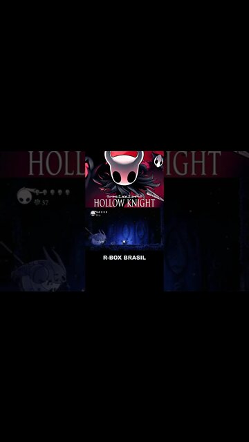 HOLLOW KNIGHT - O FALSO CAVALEIRO