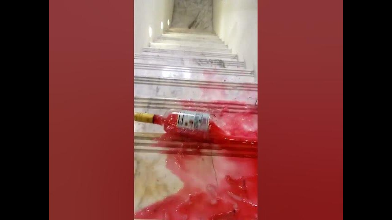 Satisfying Bottle Roll Challange