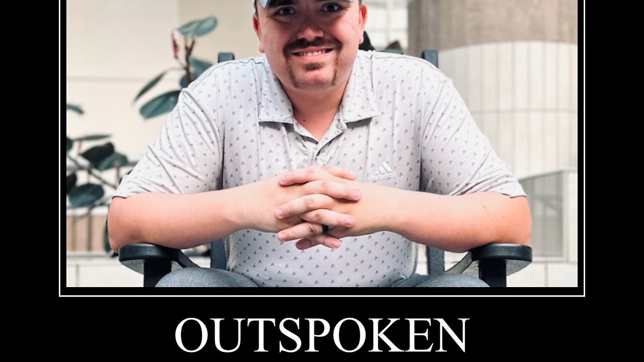 Outspoken With Pastor Bristol Smith: S3 E14: 29 Sellouts