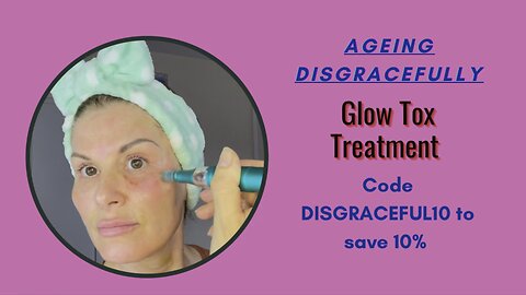 Micro needling Tox Facial