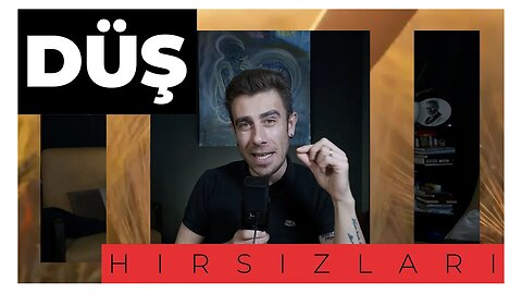 2021 Videosu - Düş Hırsızları, Hayal Kapanlar, Mutsuzluk Bulaştırıcıları, Çöp Kamyonları
