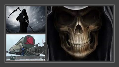 FROM RUSSIA WITH LOVE💀💀 , SARMATII Testing and estimated reaching time to European Capitals #russia