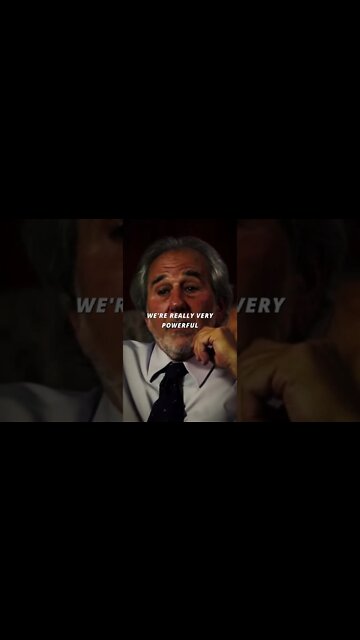"We're Really Very Powerful!" - Dr Bruce Lipton on the Power of the Subconscious Mind