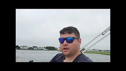 Ocean City Boat Fishing