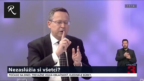 Heger je klamár a podvodník, vláda je banda diletantov ?