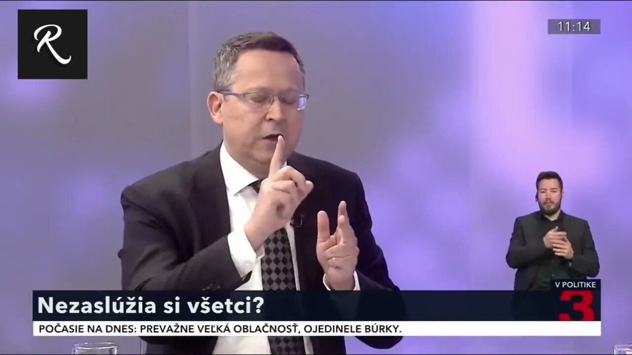 Heger je klamár a podvodník, vláda je banda diletantov ?
