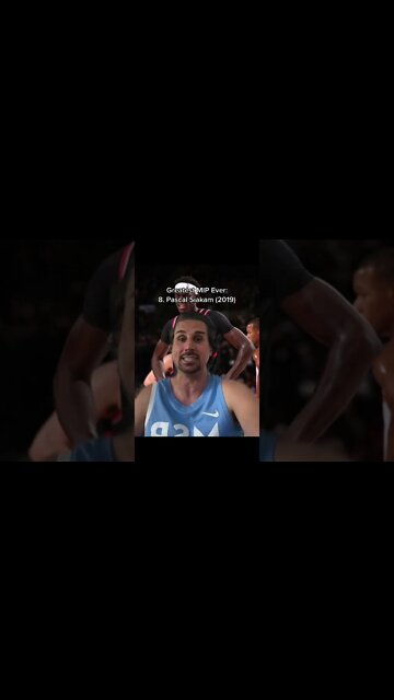 Best Most Improved Players NBA History #shorts