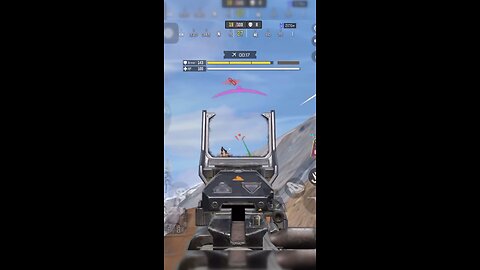 call of duty mobile gameplay