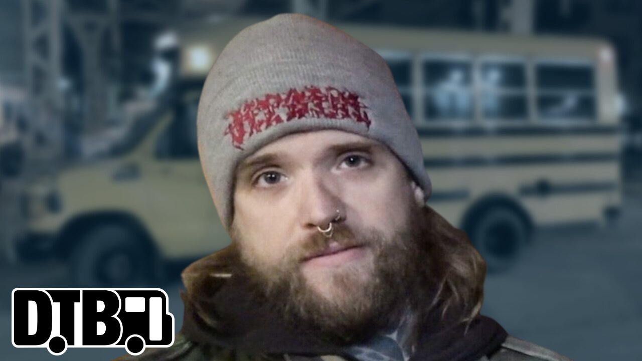 Vitriol - BUS INVADERS Ep. 1716