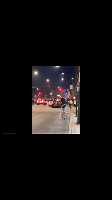 Chicago Violence Escalated MSM Ignores Informing America Of Democrat Failure