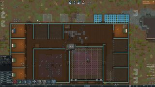 RimWorld Ideology 1.3.3117 03 - 4K No Commentary