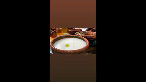 Desi street food