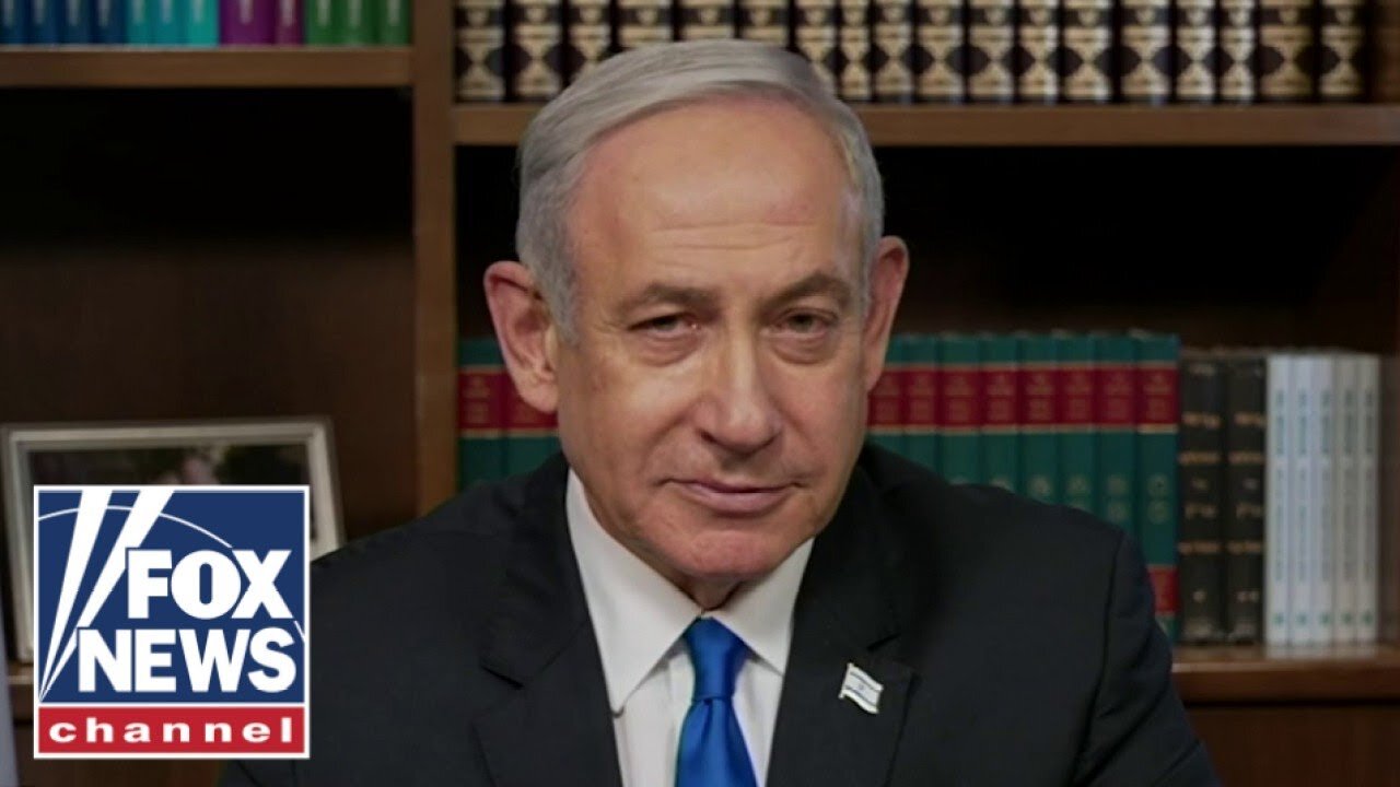 Benjamin Netanyahu: This ‘rogue’ prosecutor has gone ‘amuck’