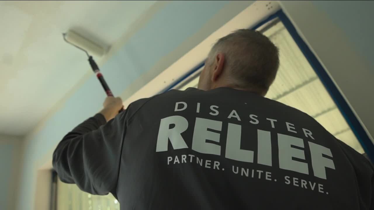 Recover Hardee: How locals, strangers and a new long-term recovery group are rebuilding lives and homes