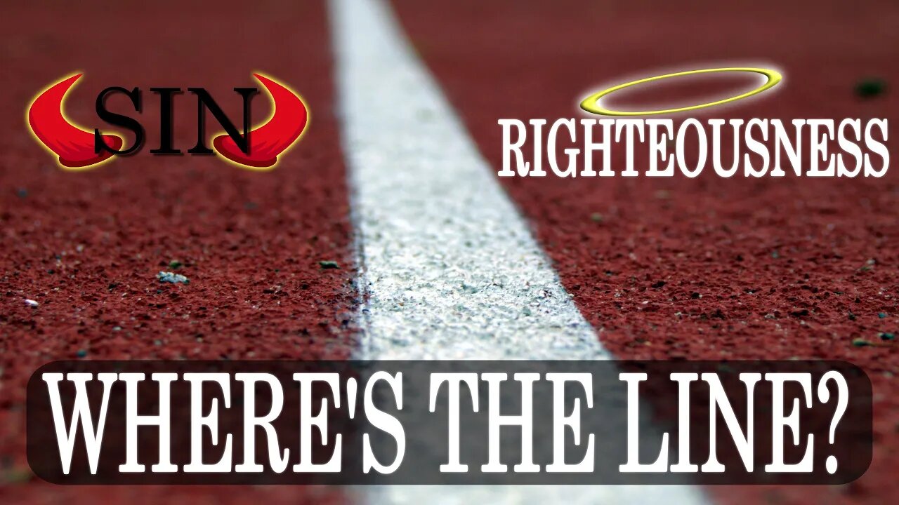 Where's the Line? Plus Mars Hill | Ep 71- Religionless Christianity Podcast