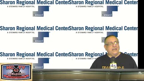 NCTV45’s Your Health Today: Sharon Regional Ready for YOU! MAY 12 2020