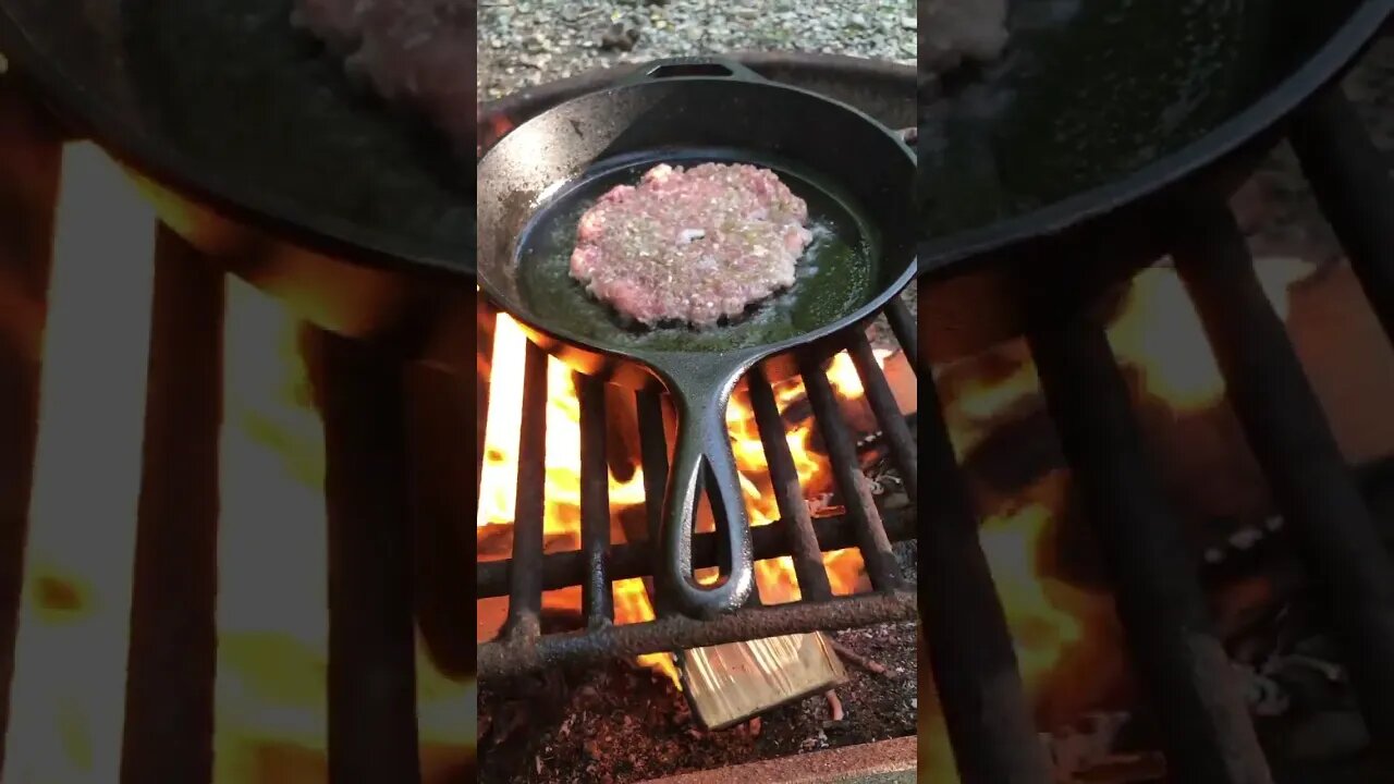 2/3 beef 1/3 pork 😋