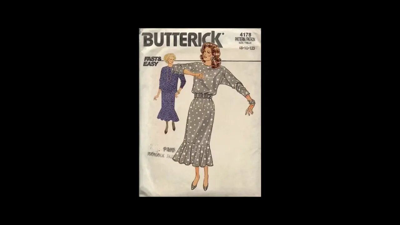 Vintage Sewing Patterns Want To Chug Jug With You (31621A)