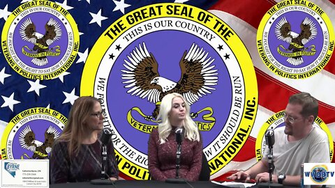 Catherine Byrne and James and Christina Teichman Family Court Veterans in Politics 03 03 18 Guest