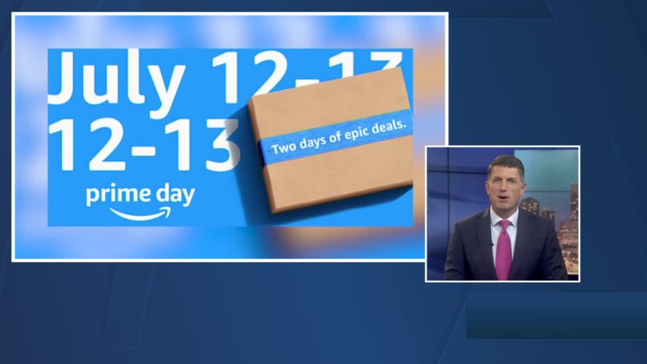 Prime Days: BBB warning to compare prices before you buy