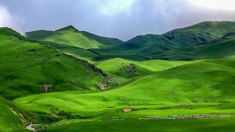 Heaven of Earth 🌍 Most peaceful and quiet place