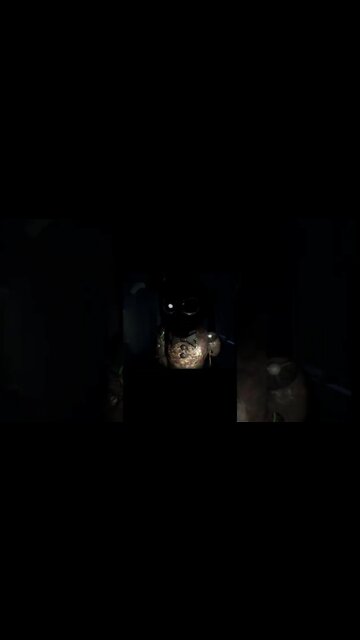 COME HERE YA BIG BASTARD