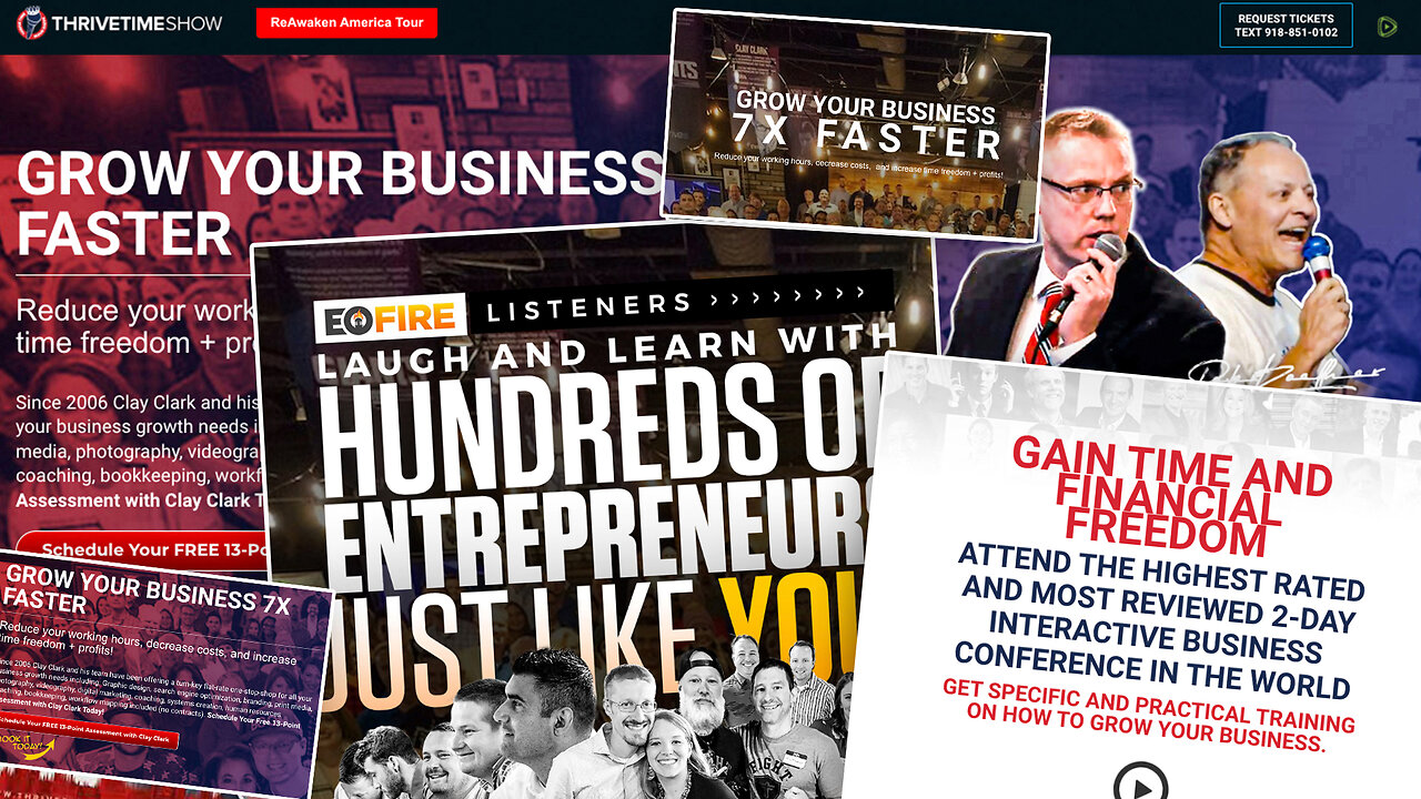 Business Podcasts | What It Takes to Become Super Successful w/ Dr. Robert Zoellner + How to Lead Your Team + Why Anything w/ More Than One Head Is a Monster w/ Long-Time Client Success Story Aaron Antis & Pastor Jackson Lahmeyer