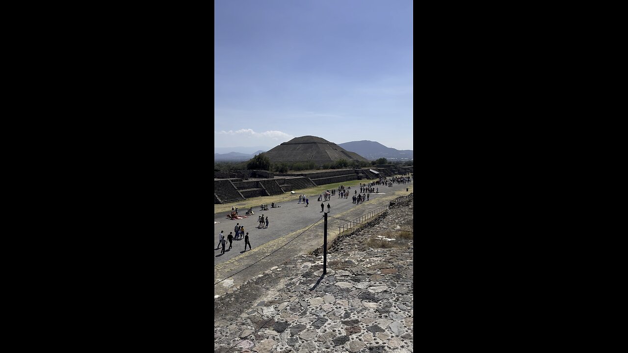 TEOTIHUACAN