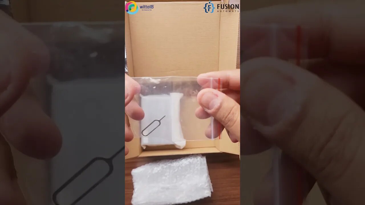 BLIIoT BL102 - PLC Gateway Unboxing #industrialautomation #installationguide #iiot