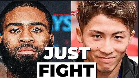 Is Naoya Inoue Gaining an Unfair Edge against Stephen Fulton With Stacked Wraps?