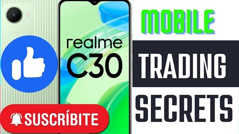 Realme C30 Best Review And Features With Price