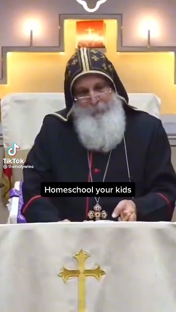 Homeschool Your Kids
