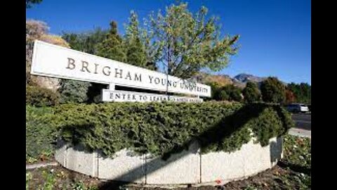 Activist spreads lies at BYU, now cries oppression when shut down