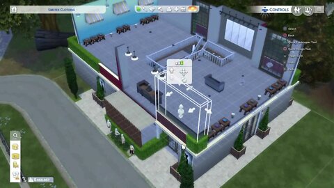 Sims 4