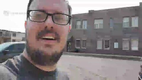 Kenosha Carnage