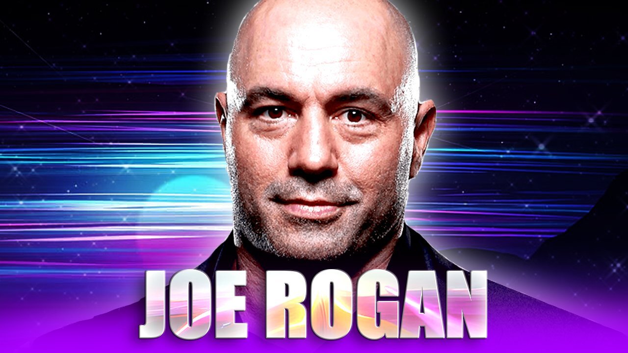 Face Reading: Joe Rogan
