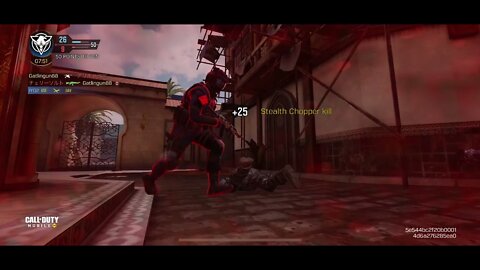 Call of Duty Mobile - NEW Season 3 Tokyo Escape Oasis Map Gameplay (No Commentary)