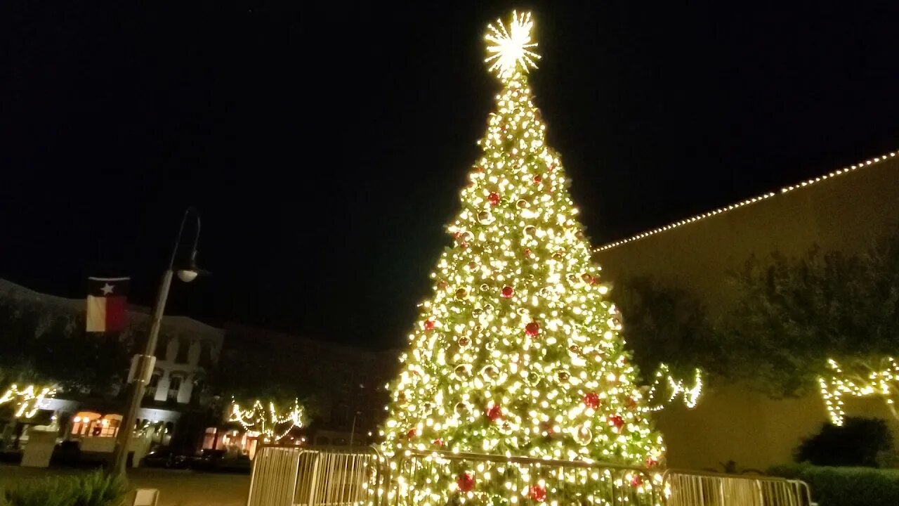 GALVESTON DOWNTOWN V