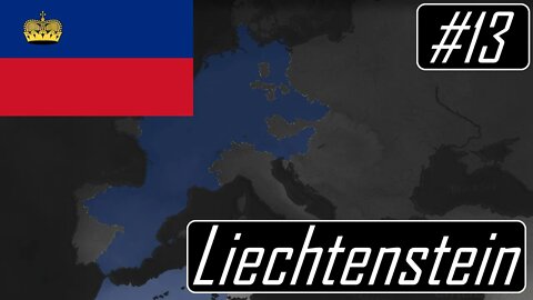 Poland It's Your Turn - Liechtenstein Modern World - Age of Civilizations II #13