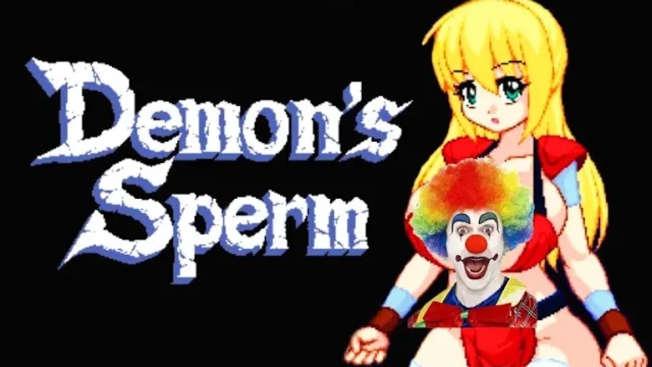 Demon's Sperm