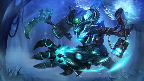 Paladins (Goat Cheese Practice) Fixed audio