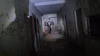 HOMEM DO SACRIFÍCIO VEIO ME SACRIFICAR, ou eu paro e sumo...