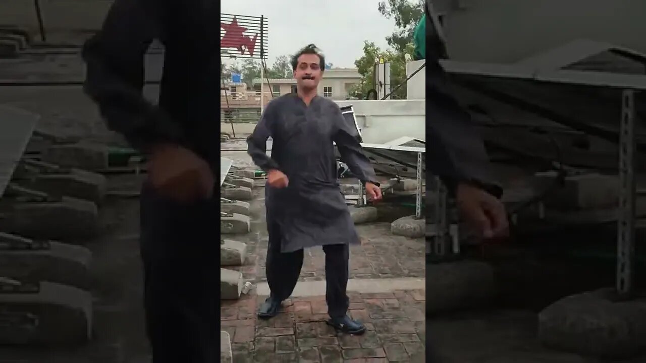 Fighting Mode #weather #gamers