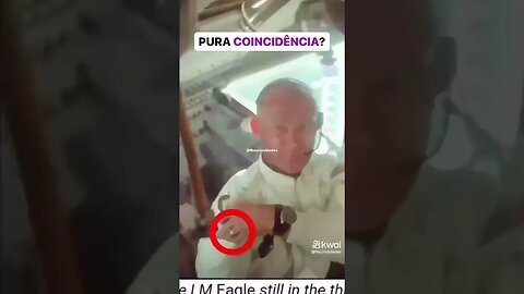 Coincidência?