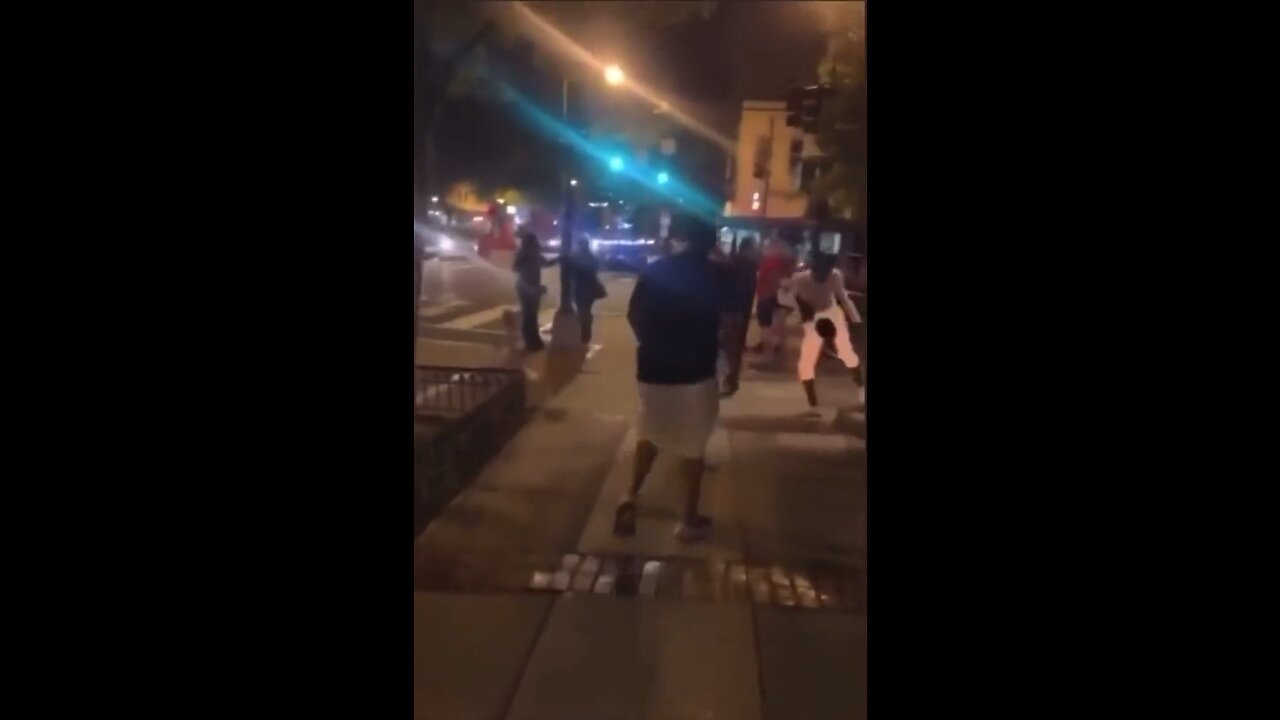 Backwards hat gets slept by tranny