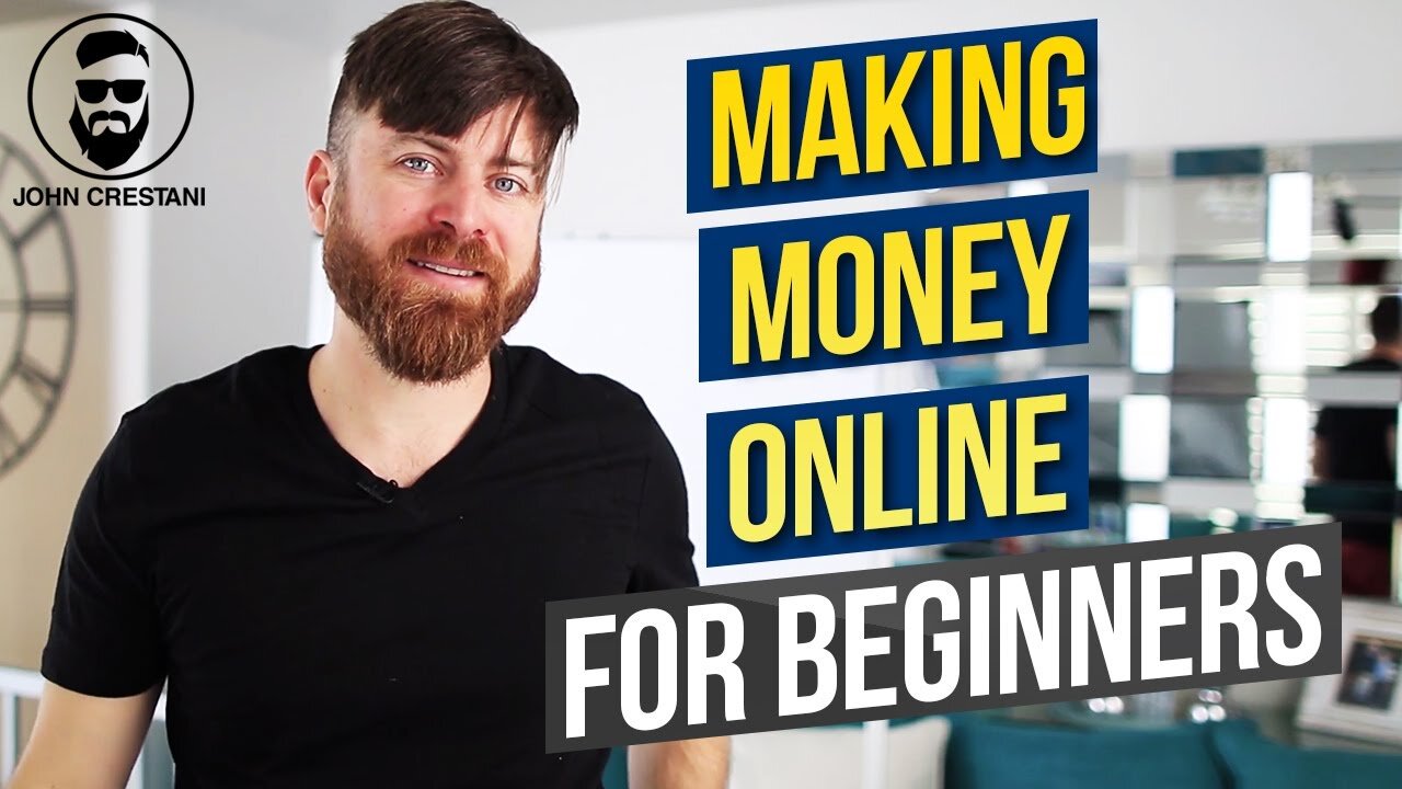 Easiest Online Money Making System For A Beginner