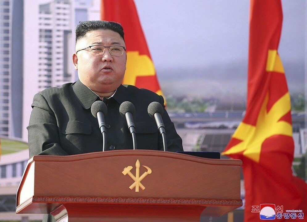 North Korea threatens nuclear retaliation over US