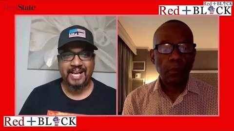 Roe Is Overturned: Is the Country on Its Head as a Result? – Red + Black